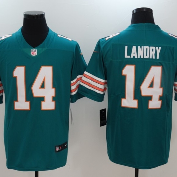 landry jersey